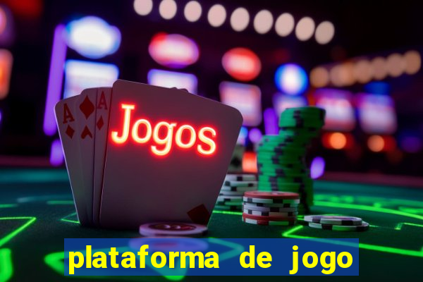 plataforma de jogo que paga no cadastro facebook